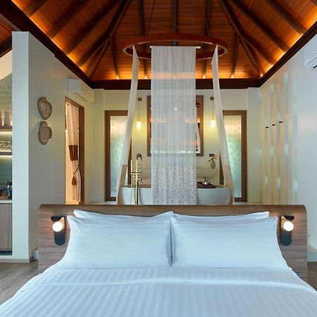 Villa Zolitude Resort & Spa - Sha Extra Plus Chalong Eksteriør billede