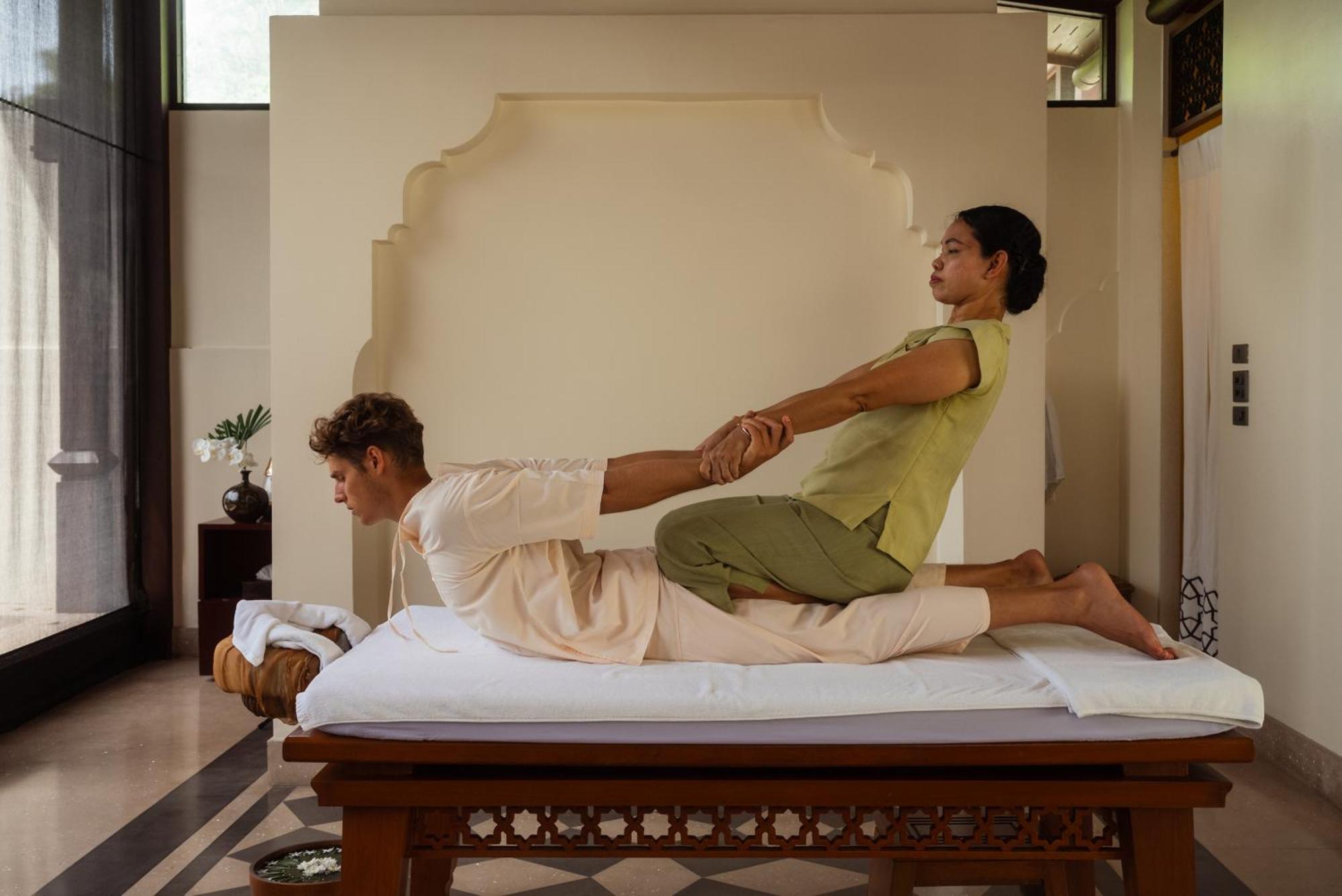 Villa Zolitude Resort & Spa - Sha Extra Plus Chalong Eksteriør billede