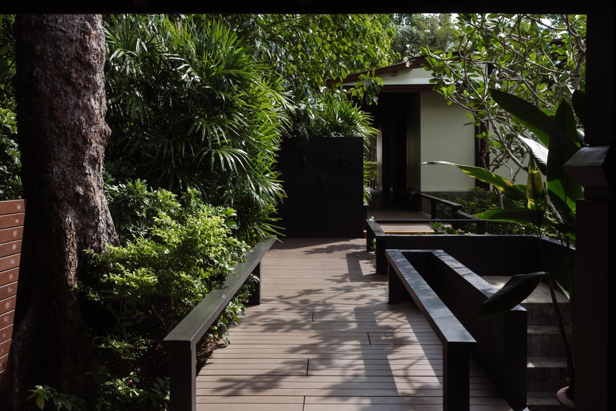 Villa Zolitude Resort & Spa - Sha Extra Plus Chalong Eksteriør billede