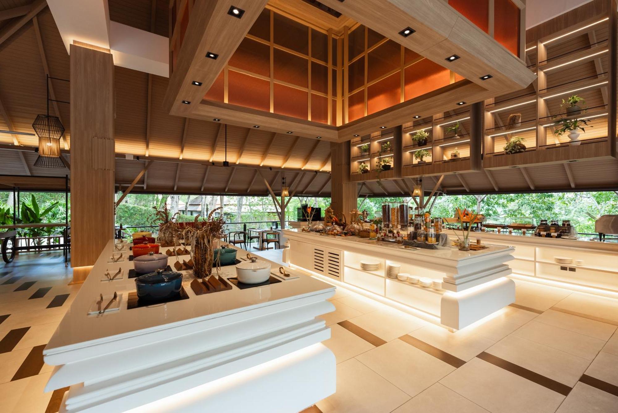 Villa Zolitude Resort & Spa - Sha Extra Plus Chalong Eksteriør billede
