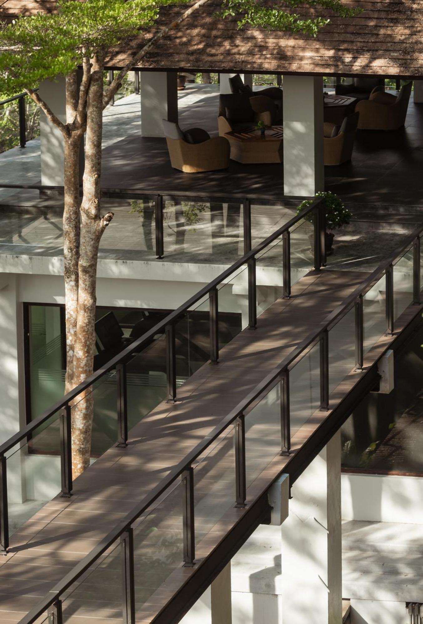 Villa Zolitude Resort & Spa - Sha Extra Plus Chalong Eksteriør billede